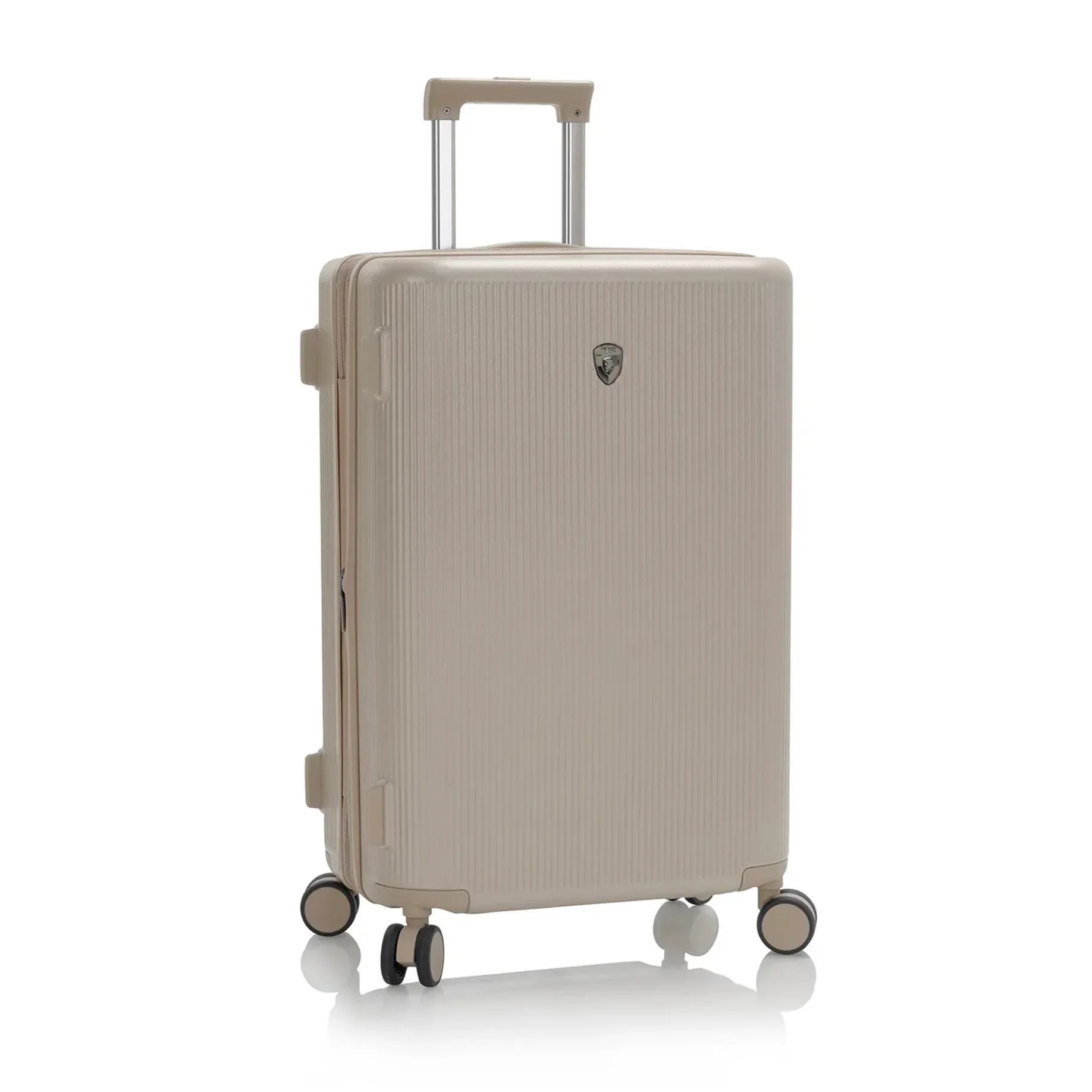 Earth Tones - 4-Rollen-Trolly M 66 cm erw. (atmosphere)