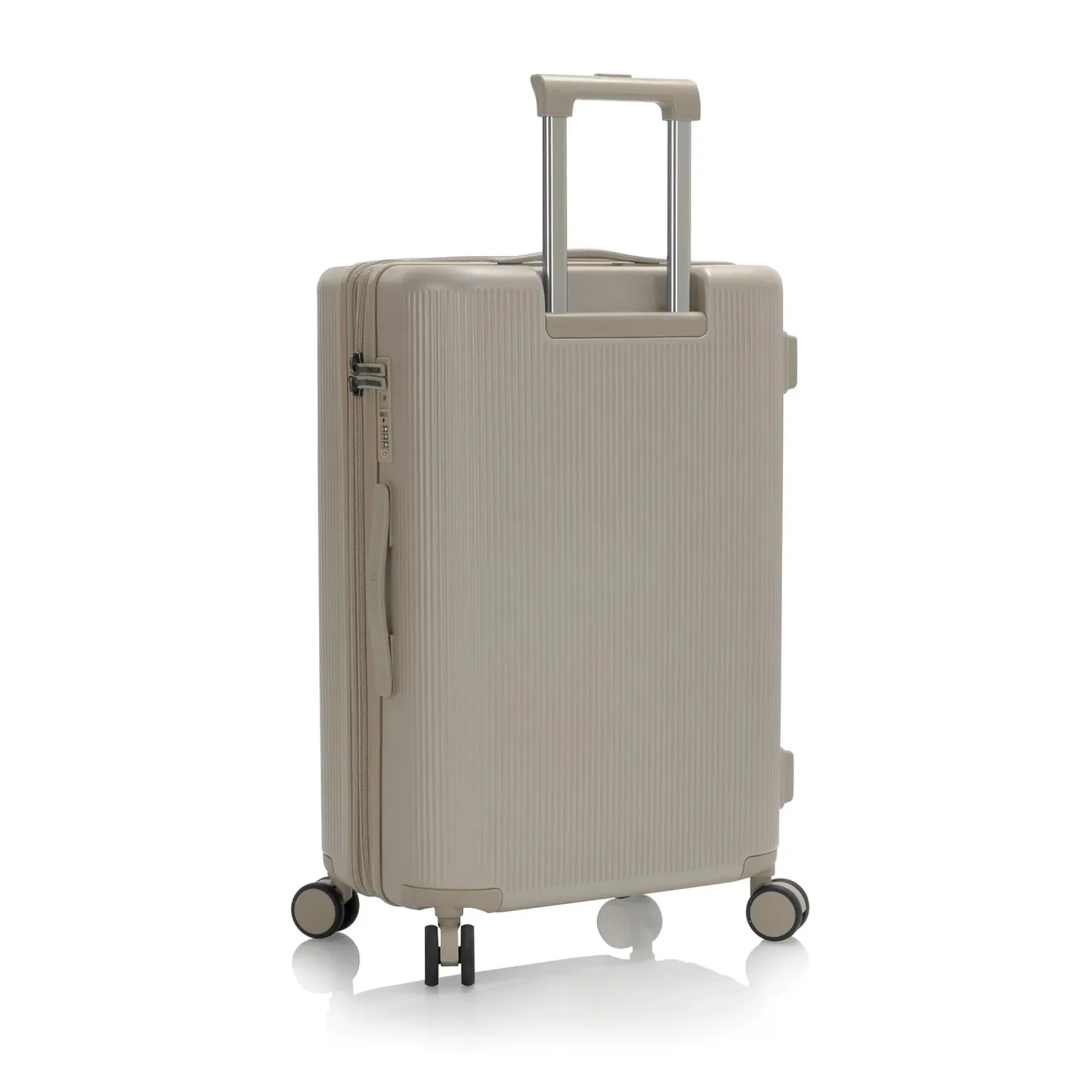 Earth Tones - 4-Rollen-Trolly M 66 cm erw. (atmosphere)