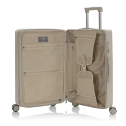Earth Tones - 4-Rollen-Trolly M 66 cm erw. (atmosphere)