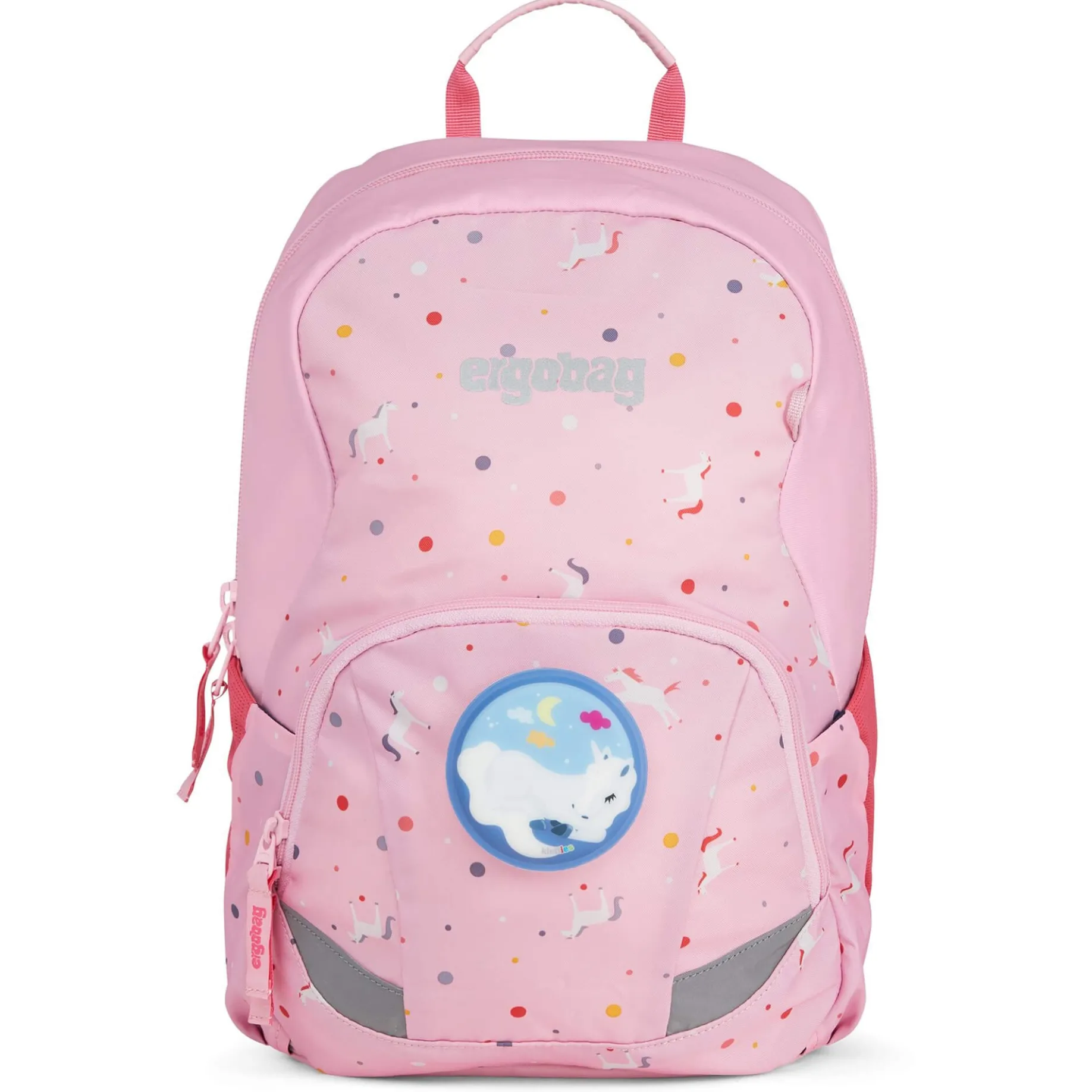 Ease Large - Kinderrucksack 35 cm (Bärnadette)