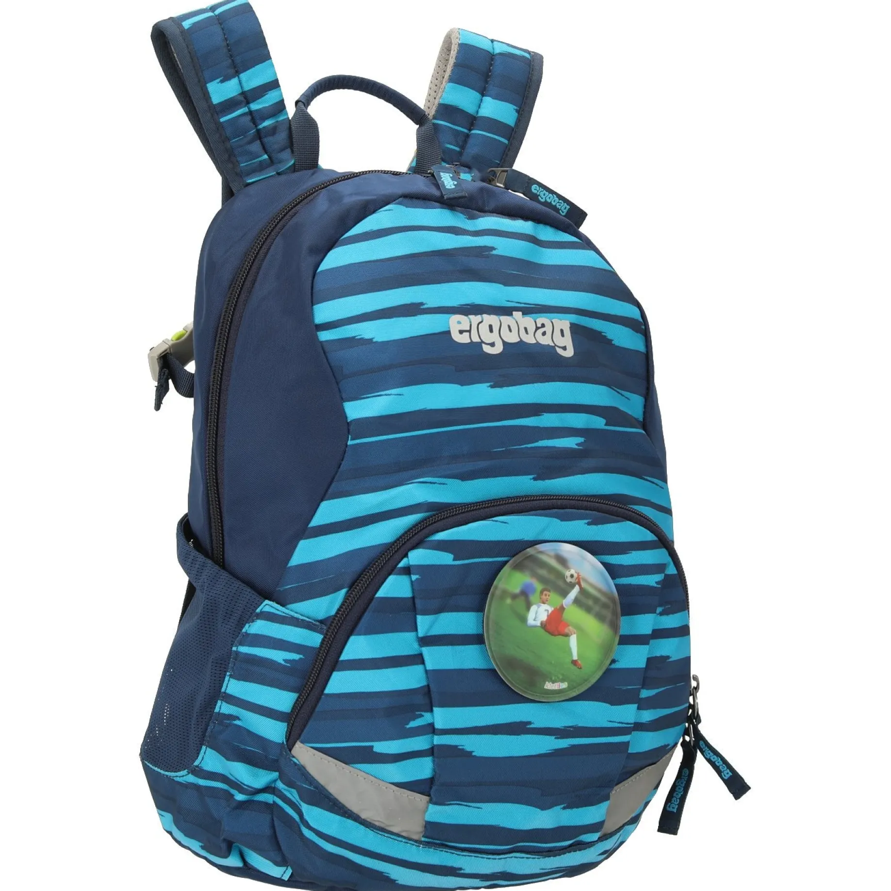 Ease Large - Kinderrucksack 35 cm (Bärnadette)