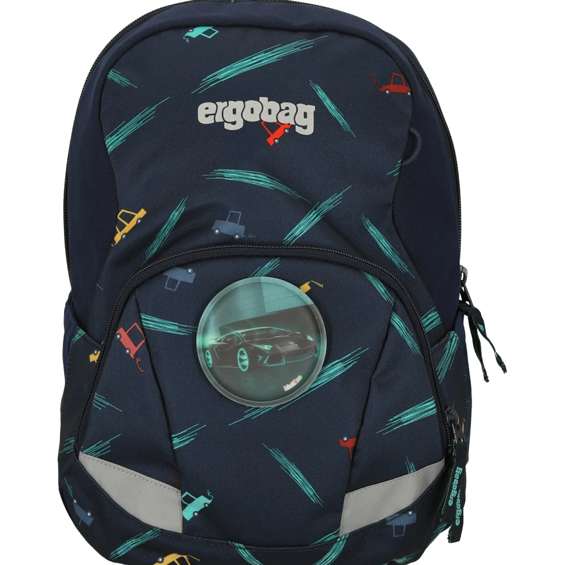 Ease Large - Kinderrucksack 35 cm (Bärnhard)