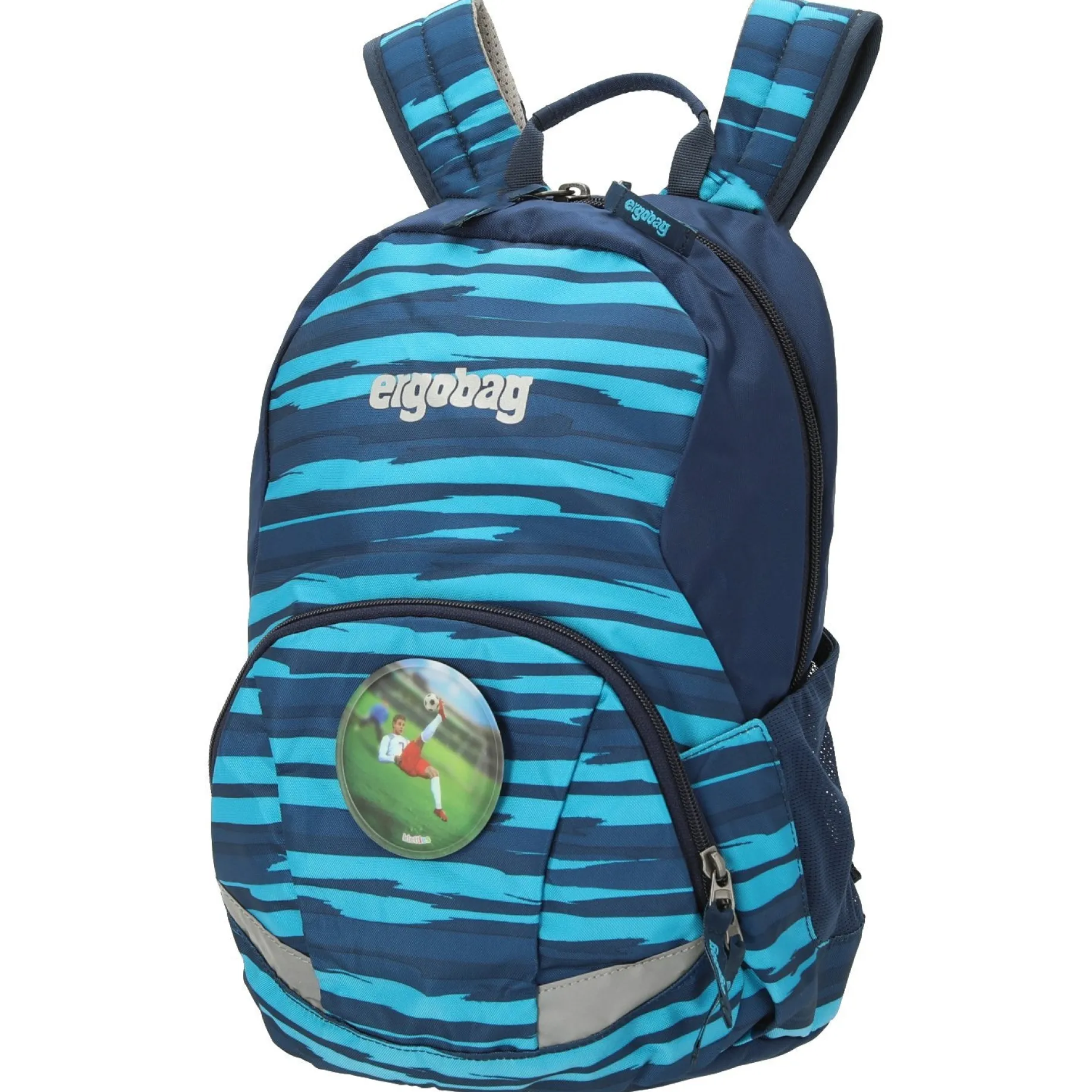 Ease Large - Kinderrucksack 35 cm (Bärnhard)