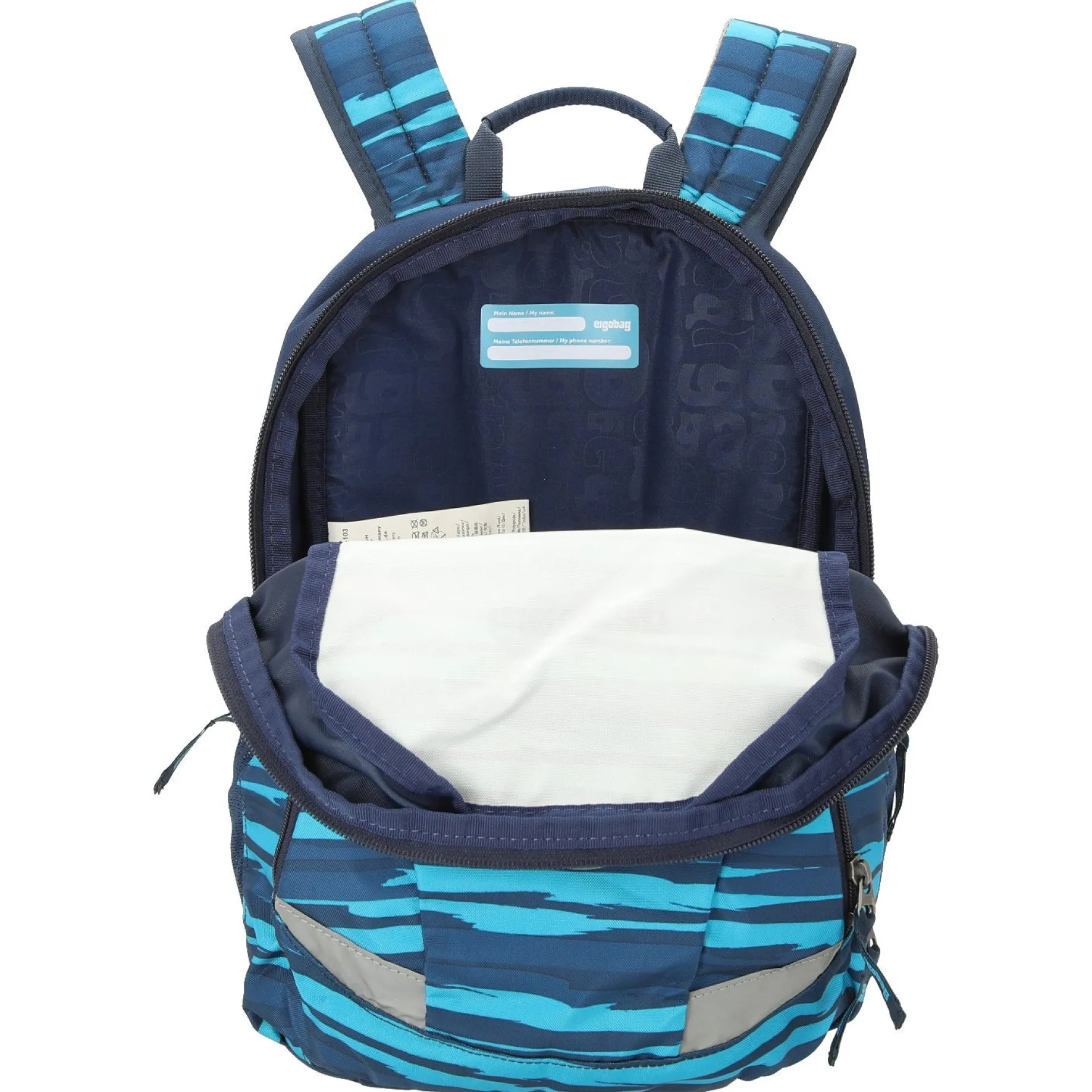 Ease Large - Kinderrucksack 35 cm (Bärnhard)