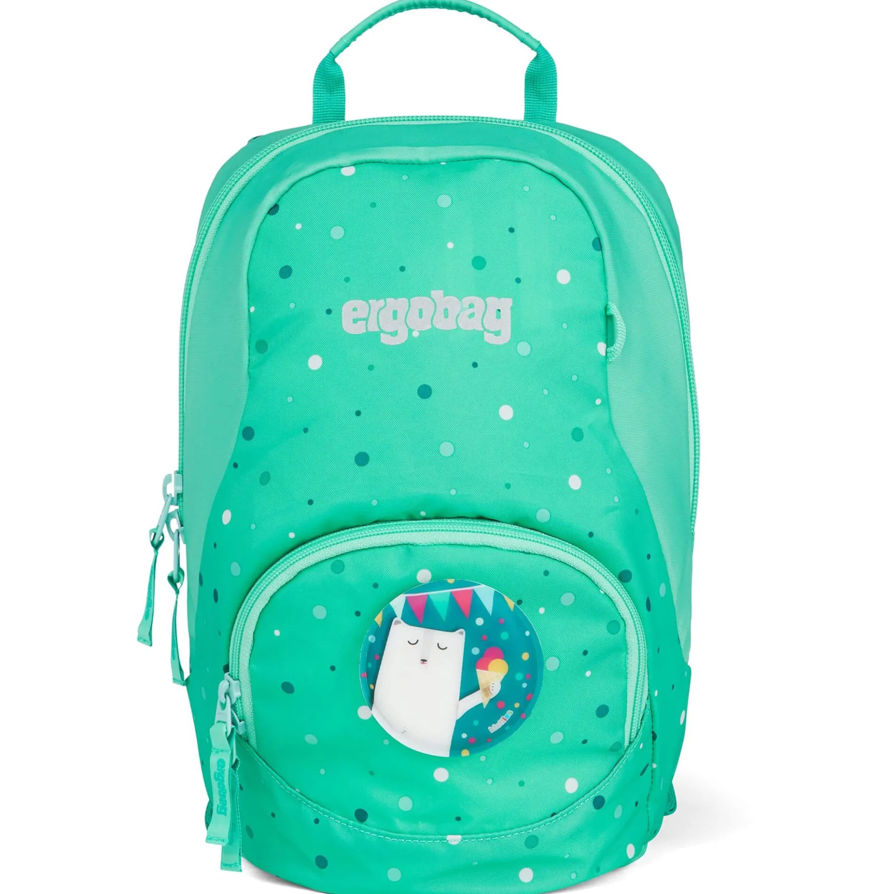 Ease Small - Kinderrucksack 30 cm (Bärnelope)
