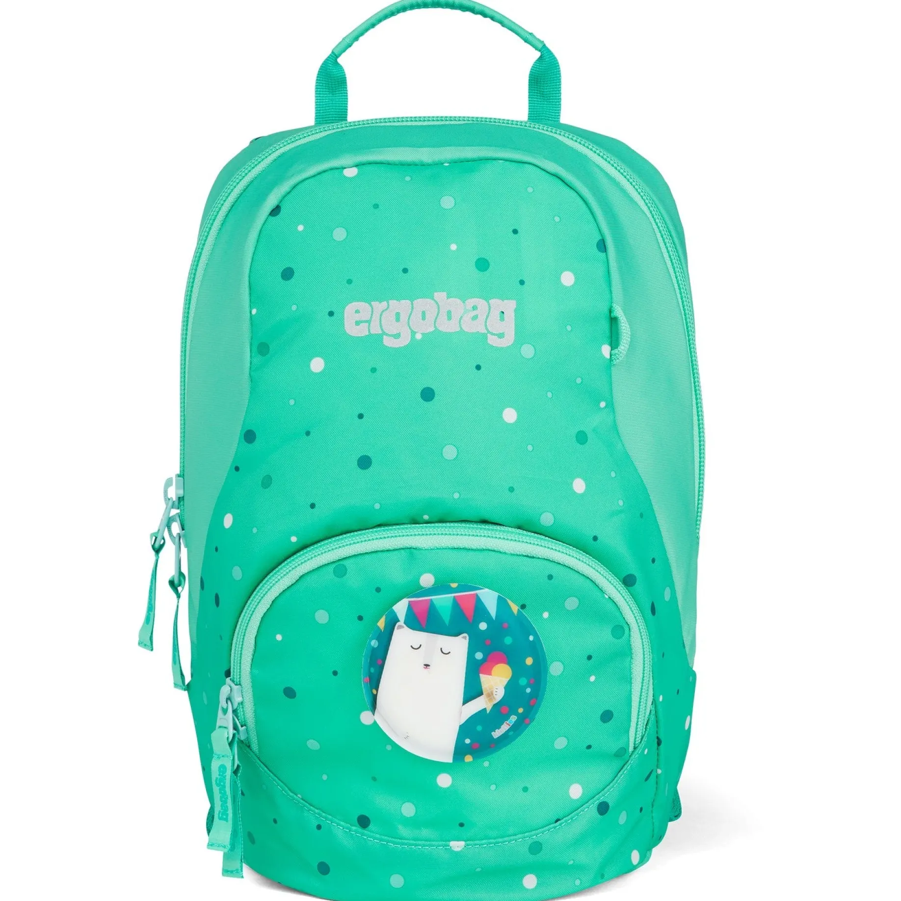 Ease Small - Kinderrucksack 30 cm (Bärnelope)