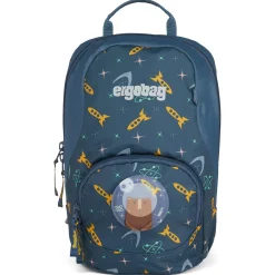 Ease Small - Kinderrucksack 30 cm (Bärgold)