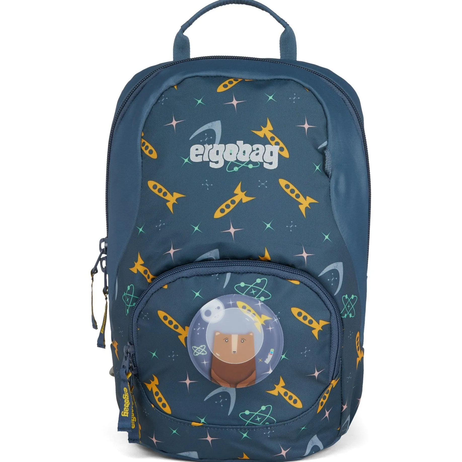 Ease Small - Kinderrucksack 30 cm (Bärgold)