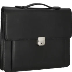 Easy Business - Aktentasche 36 cm PU (schwarz)