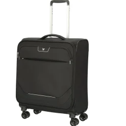 Easy Jet Joy 4-Rollen-Trolley S 56 cm (black)