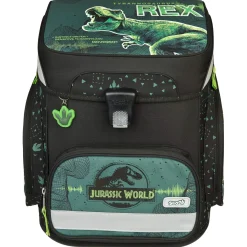 EasyFit - Schulranzen Set 5tlg. (Jurassic World)