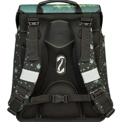 EasyFit - Schulranzen Set 5tlg. (Jurassic World)