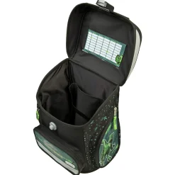 EasyFit - Schulranzen Set 5tlg. (Jurassic World)