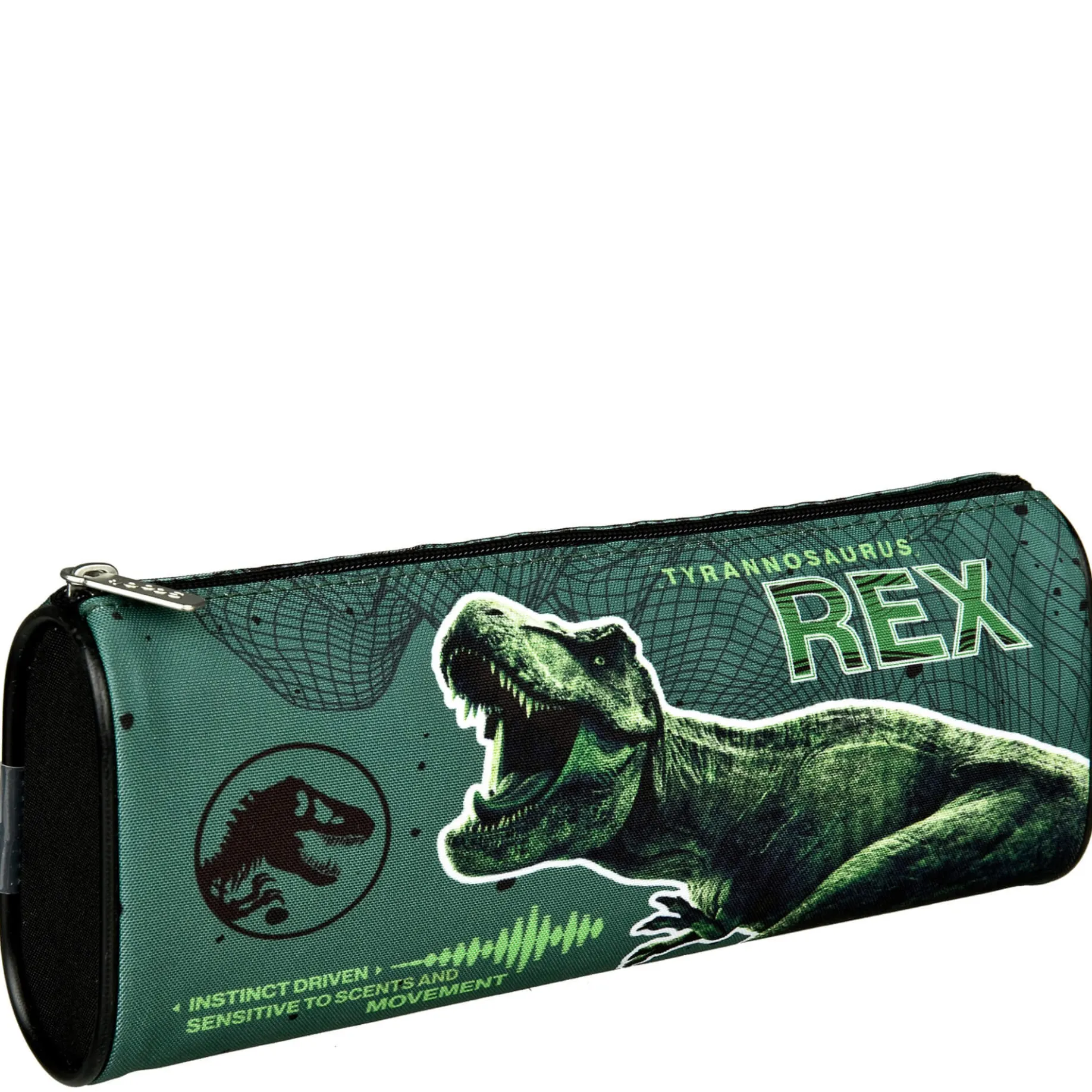 EasyFit - Schulranzen Set 5tlg. (Jurassic World)
