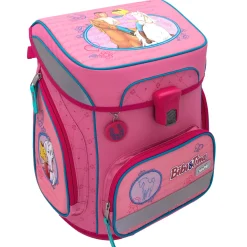 EasyFit - Schulranzen Set 5tlg. (Bibi&Tina)