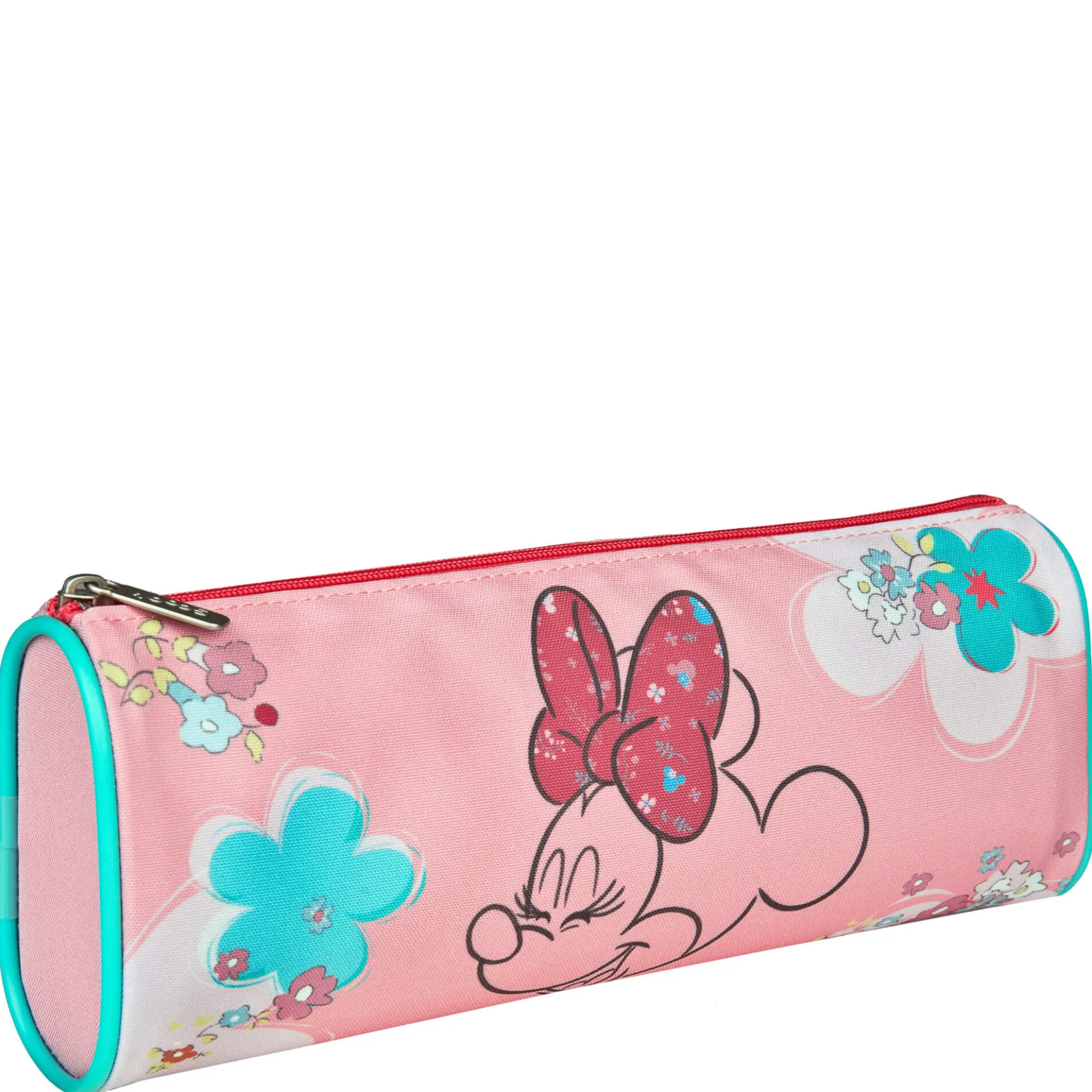 EasyFit - Schulranzen Set 5tlg. (Minnie Mouse)