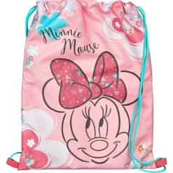 EasyFit - Schulranzen Set 5tlg. (Minnie Mouse)
