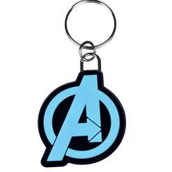 EasyFit - Schulranzen Set 5tlg. (Avengers)
