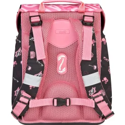 EasyFit - Schulranzen Set 5tlg. (Barbie)