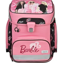 EasyFit - Schulranzen Set 5tlg. (Barbie)