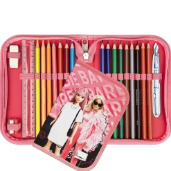 EasyFit - Schulranzen Set 5tlg. (Barbie)