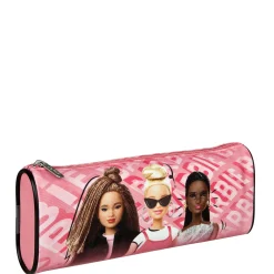 EasyFit - Schulranzen Set 5tlg. (Barbie)