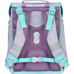 EasyFit - Schulranzen Set 5tlg. (Frozen)