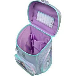 EasyFit - Schulranzen Set 5tlg. (Frozen)