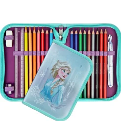 EasyFit - Schulranzen Set 5tlg. (Frozen)