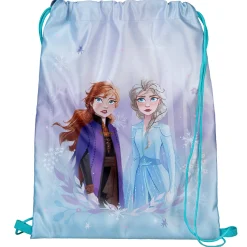 EasyFit - Schulranzen Set 5tlg. (Frozen)