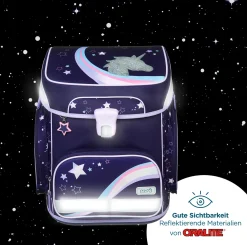 EasyFit - Schulranzen Set 5tlg. (Dreamland)