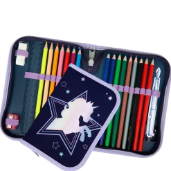EasyFit - Schulranzen Set 5tlg. (Dreamland)