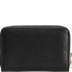 Ebba - Geldbörse 4cc 15 cm (black/gold)