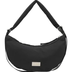 Eclair Softies - Umhängetasche 34 cm (black)