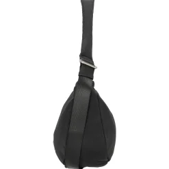 Eclair Softies - Umhängetasche 34 cm (black)