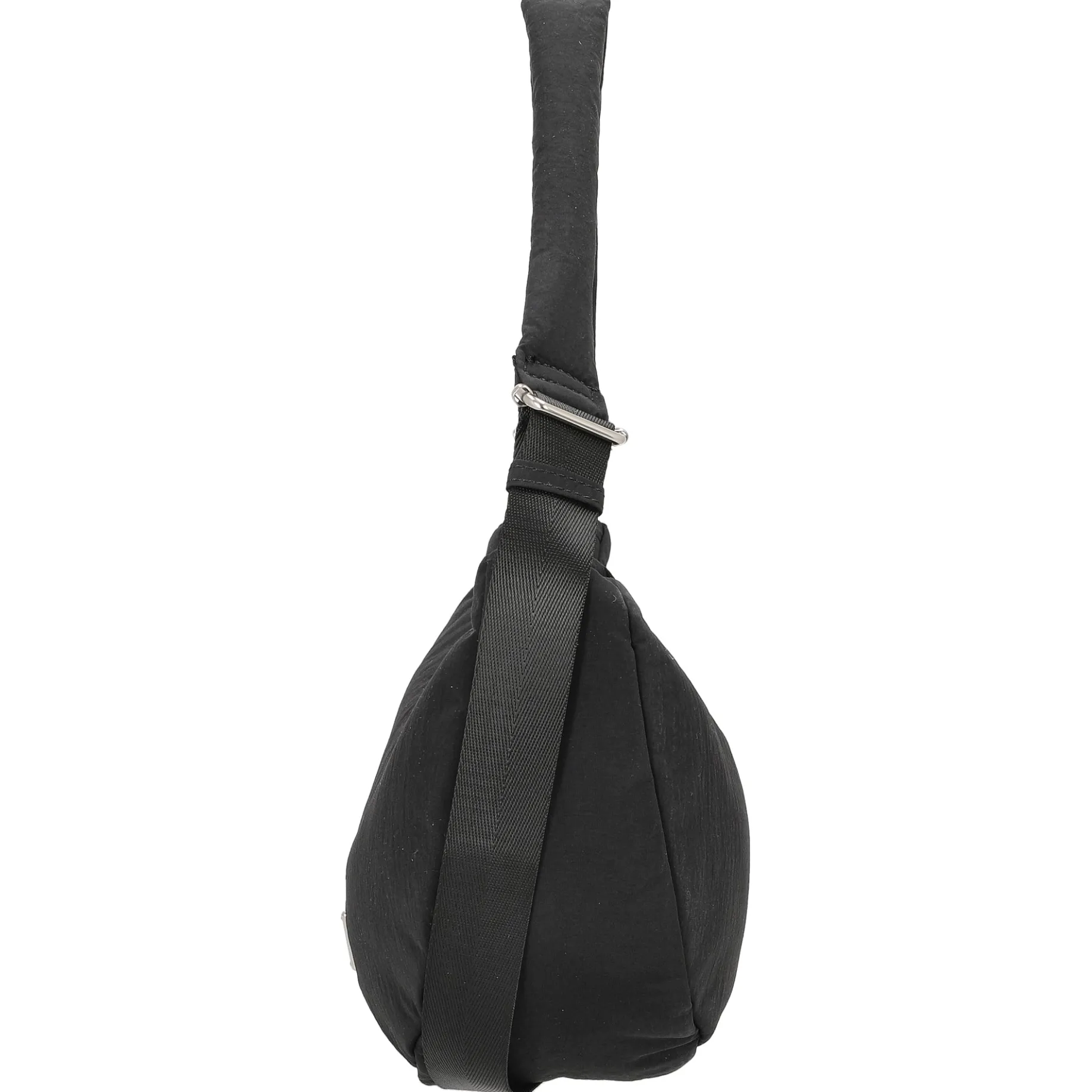 Eclair Softies - Umhängetasche 34 cm (black)