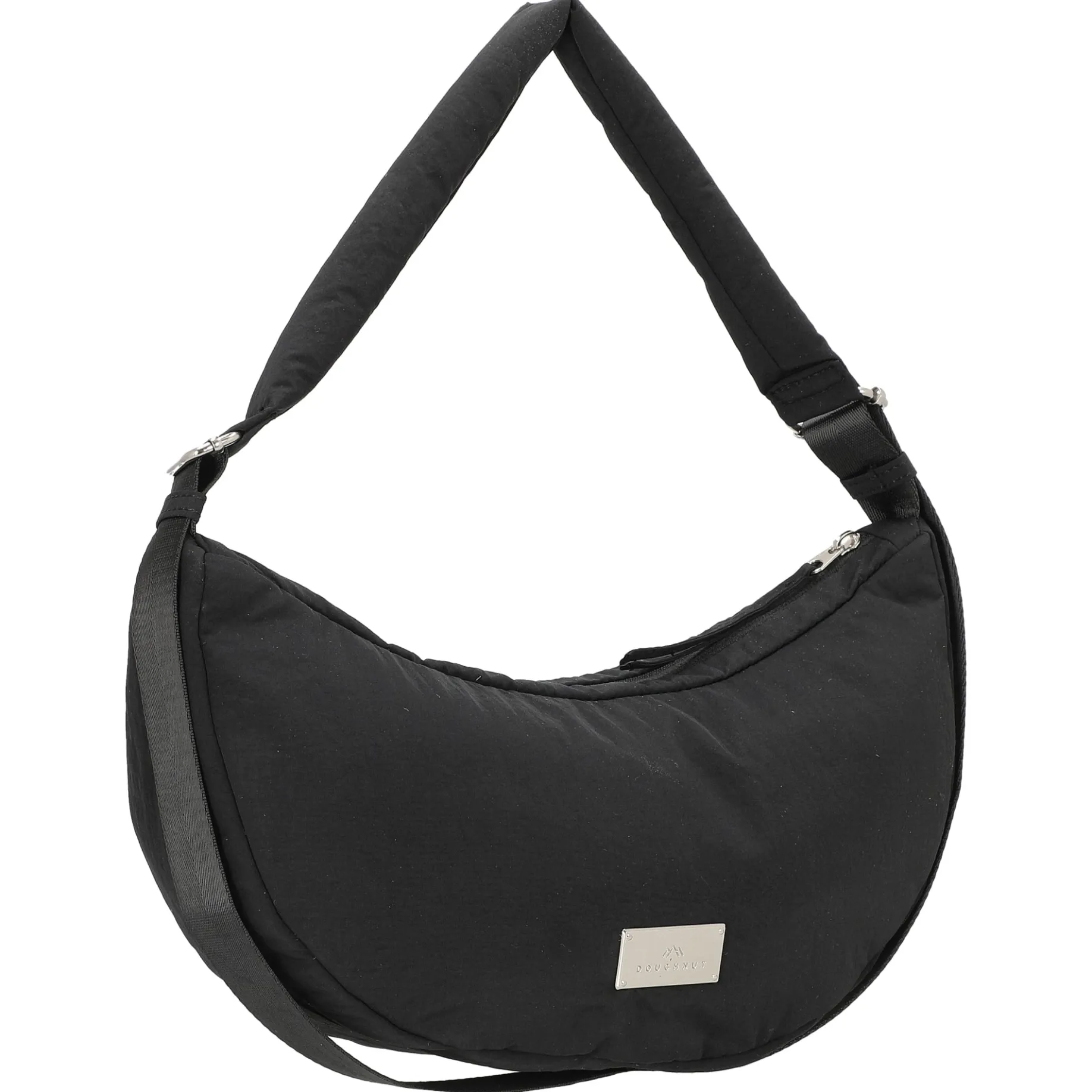 Eclair Softies - Umhängetasche 34 cm (black)