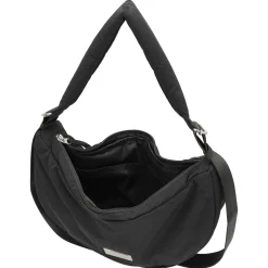 Eclair Softies - Umhängetasche 34 cm (black)