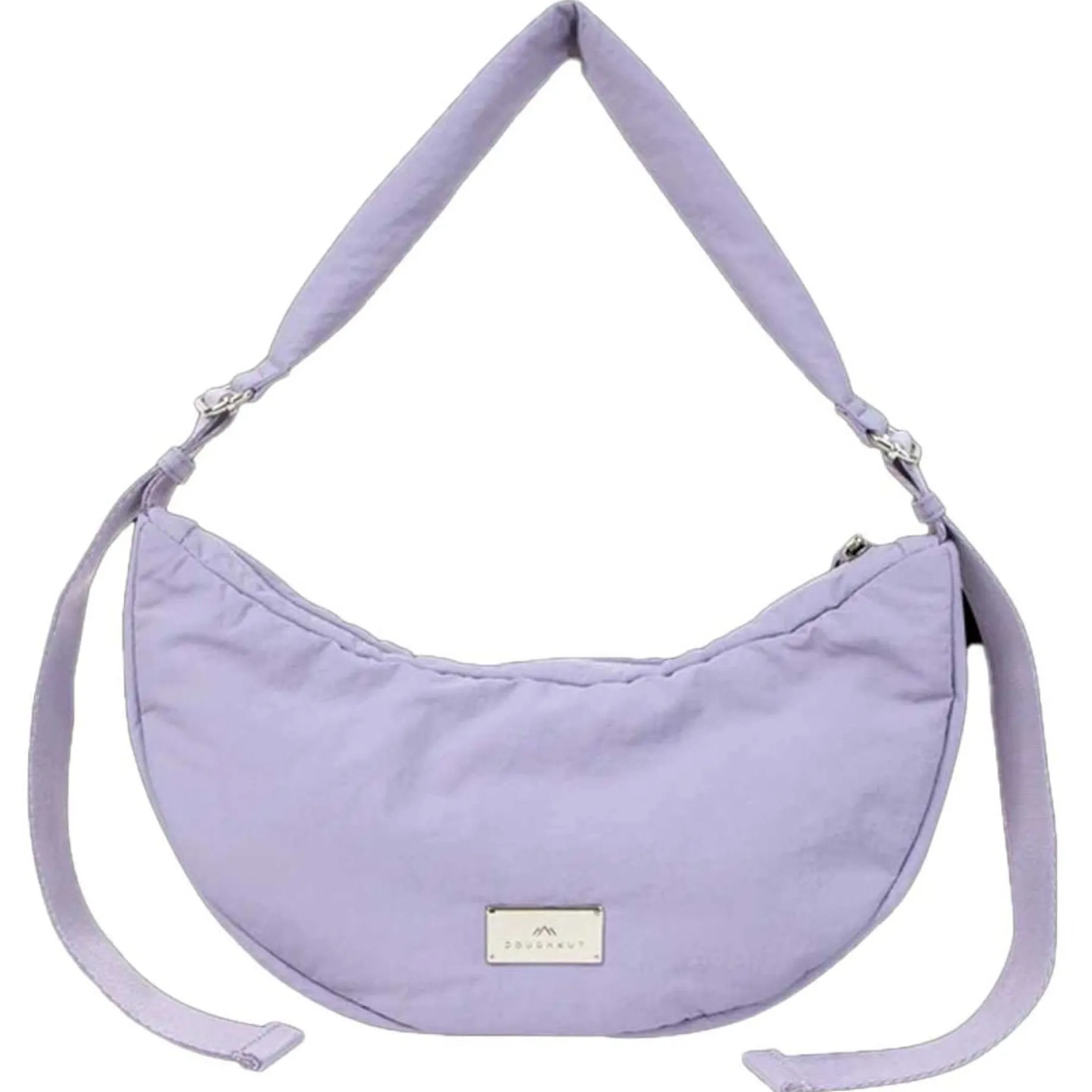 Eclair Softies - Umhängetasche 34 cm (lilac)