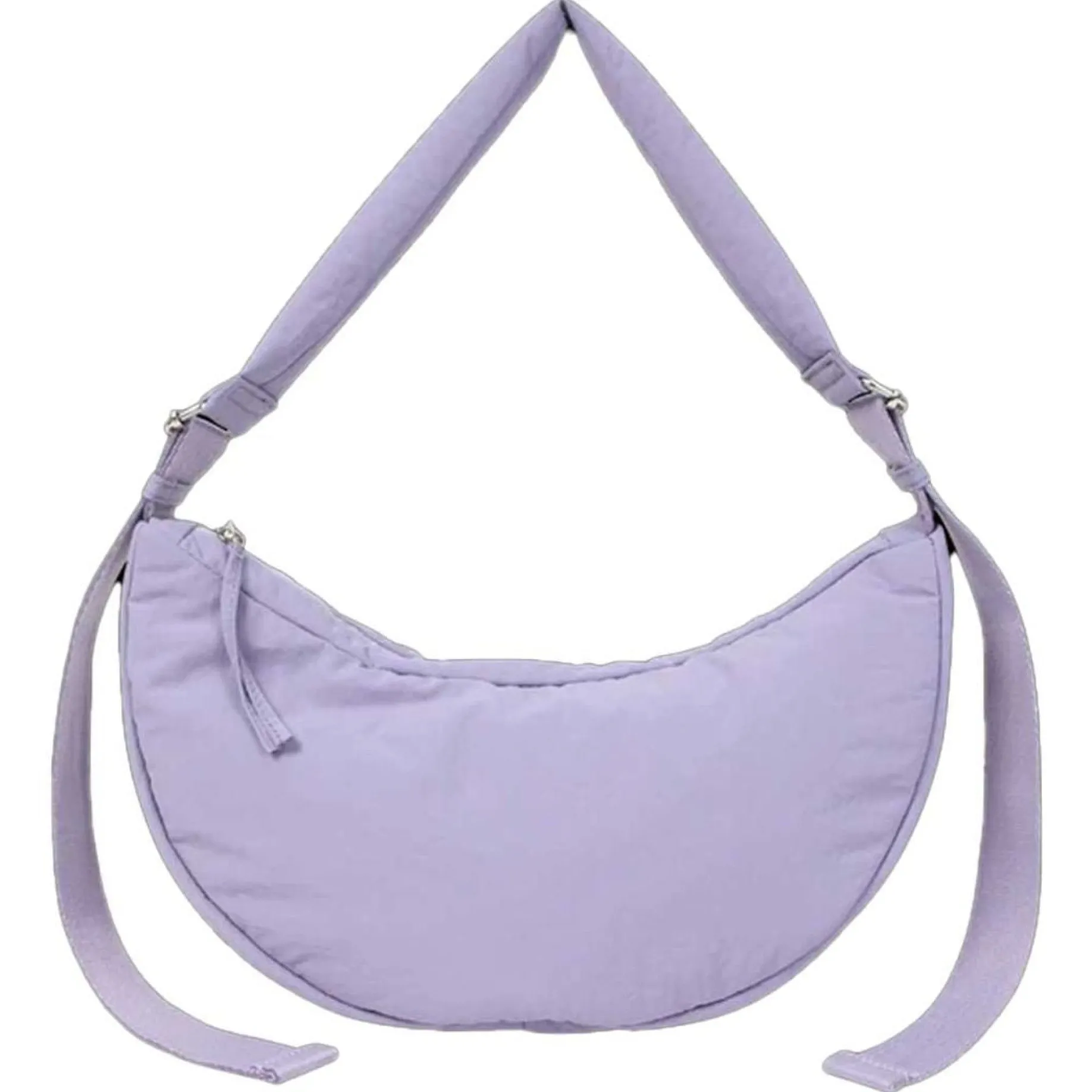 Eclair Softies - Umhängetasche 34 cm (lilac)