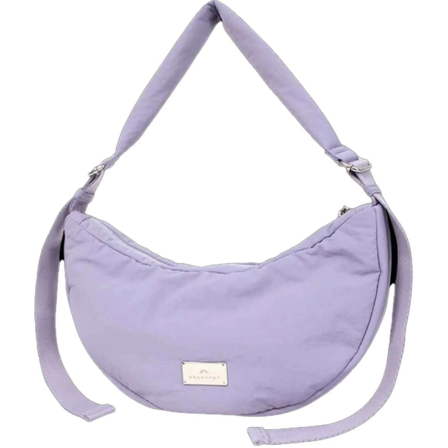 Eclair Softies - Umhängetasche 34 cm (lilac)