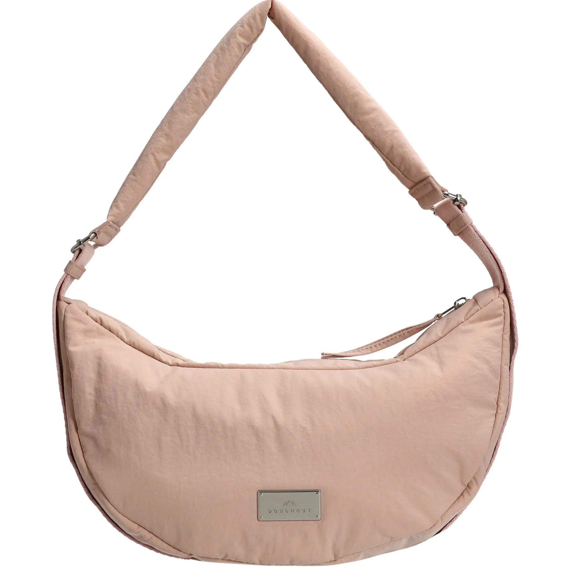 Eclair Softies - Umhängetasche 34 cm (pink)