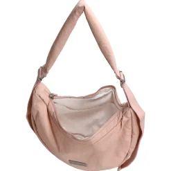 Eclair Softies - Umhängetasche 34 cm (pink)