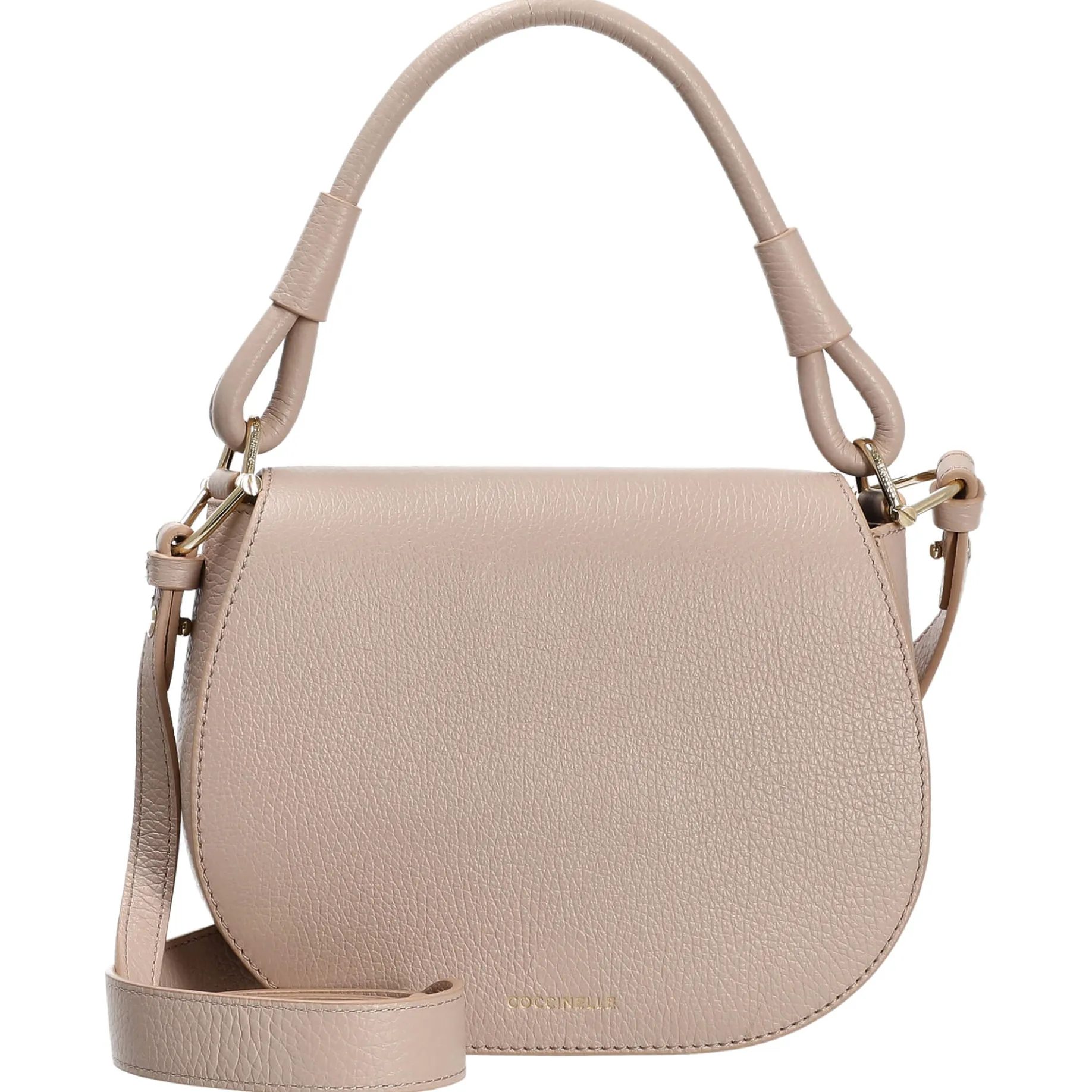 Eclyps - Schultertasche 21 cm (rosette)