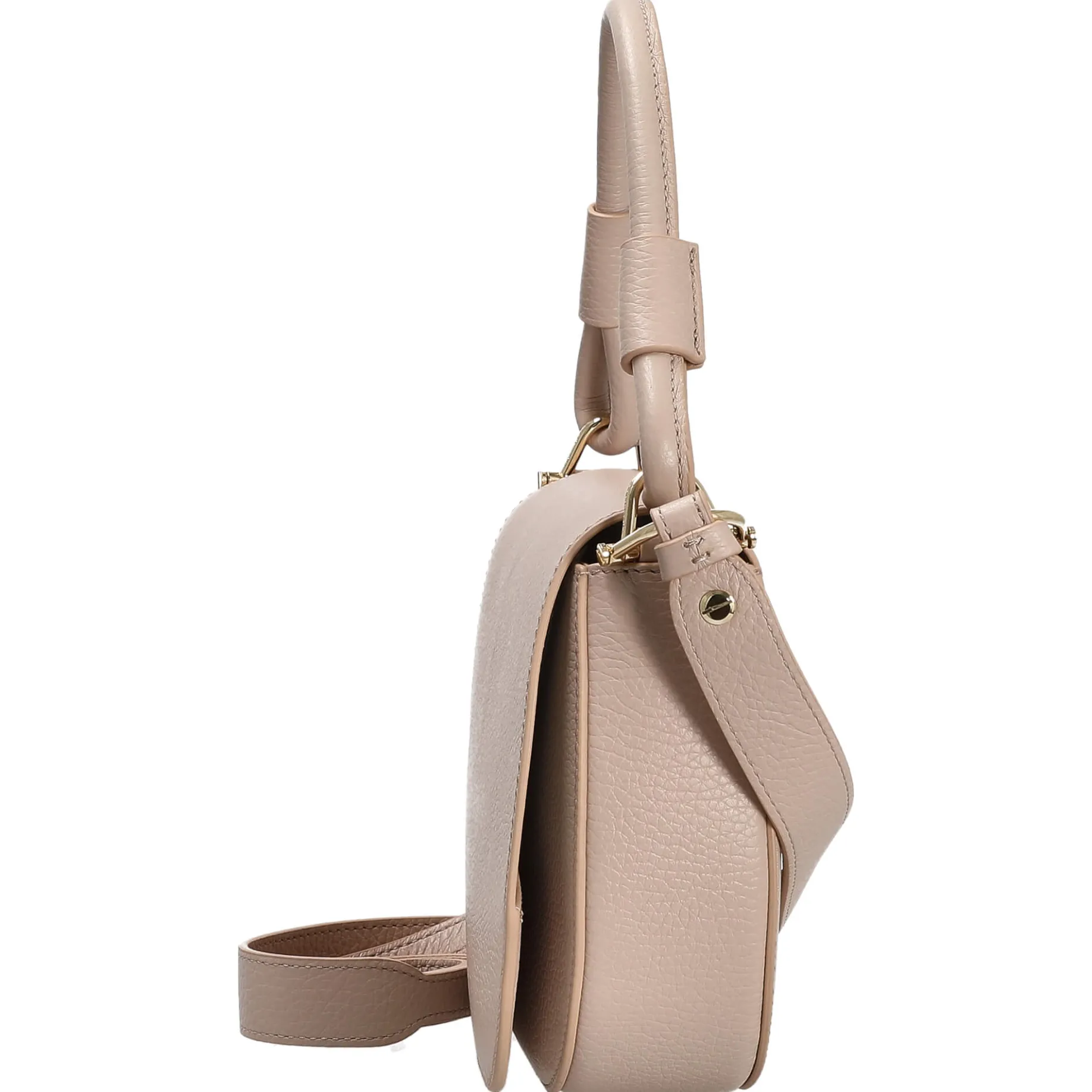Eclyps - Schultertasche 21 cm (rosette)