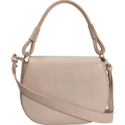 Eclyps - Schultertasche 21 cm (rosette)