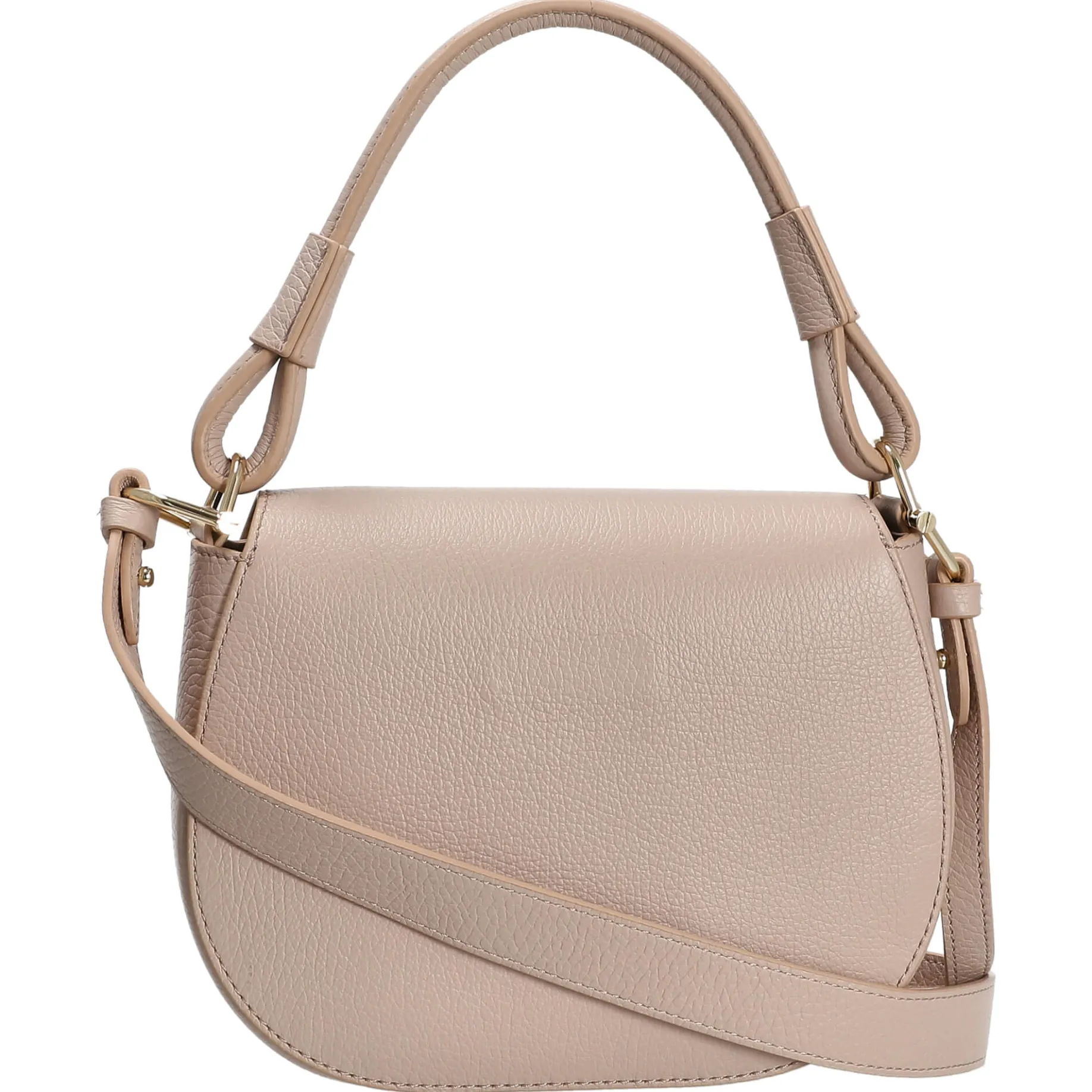 Eclyps - Schultertasche 21 cm (rosette)