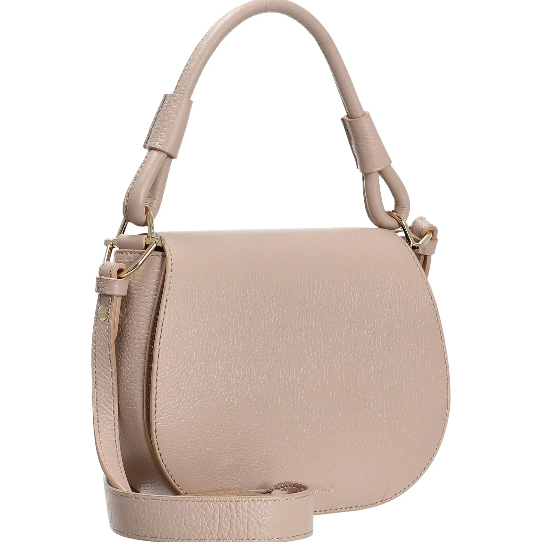 Eclyps - Schultertasche 21 cm (rosette)
