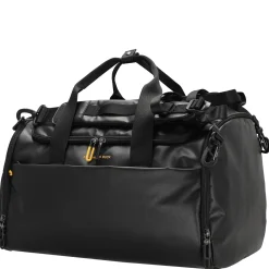 ECO - Reiserucksack/Reisetasche 45 cm (black)