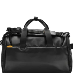ECO - Reiserucksack/Reisetasche 45 cm (black)